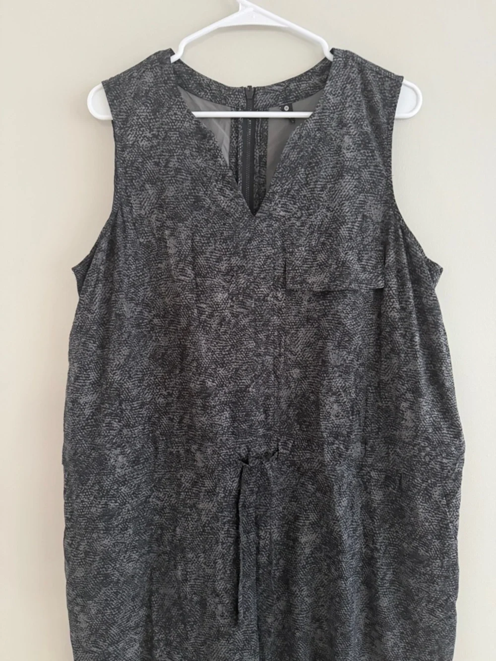 Athleta topanga printed